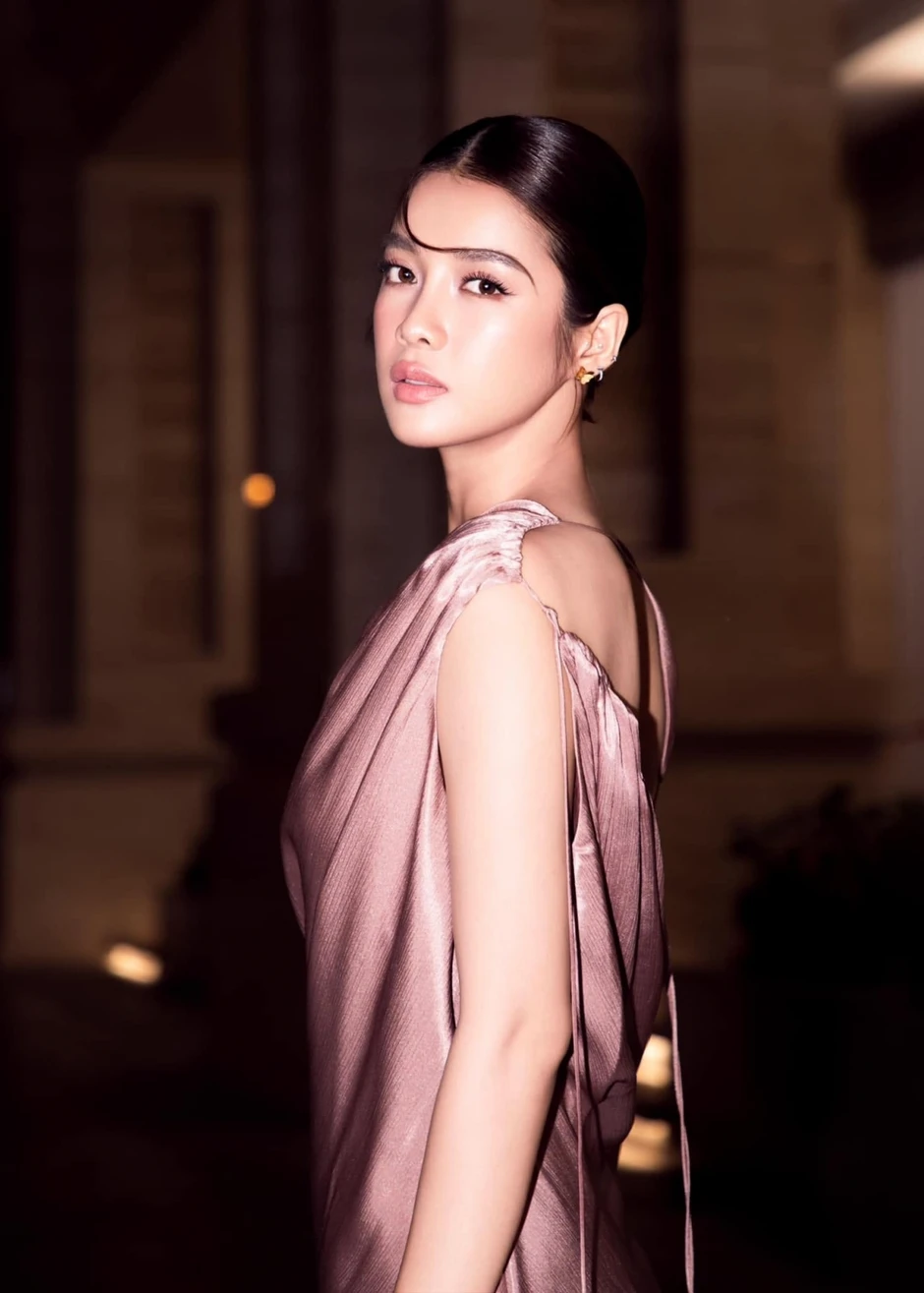 Từng học sư phạm, Trình Mỹ Duyên gây chú ý khi vào vai cô giáo trên VTV Từng học sư phạm, Trình Mỹ Duyên gây chú ý khi vào vai cô giáo trên VTV