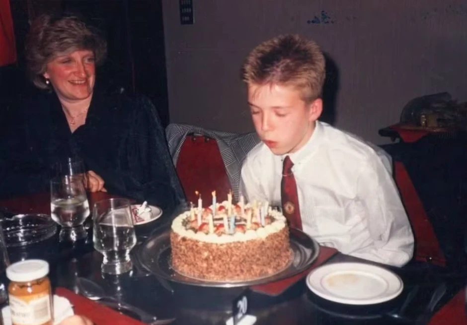 Tuổi 51 của David Beckham: Hạnh phúc ngập tràn nhưng vẫn có khoảng trống Tuổi 51 của David Beckham: Hạnh phúc ngập tràn nhưng vẫn có khoảng trống