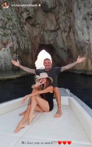 Tuổi 51 của David Beckham: Hạnh phúc ngập tràn nhưng vẫn có khoảng trống Tuổi 51 của David Beckham: Hạnh phúc ngập tràn nhưng vẫn có khoảng trống