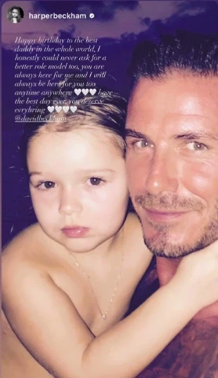 Tuổi 51 của David Beckham: Hạnh phúc ngập tràn nhưng vẫn có khoảng trống Tuổi 51 của David Beckham: Hạnh phúc ngập tràn nhưng vẫn có khoảng trống