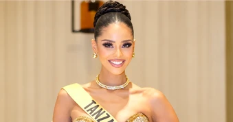 Tuổi thơ nhiều biến cố của Miss Grand International 2026