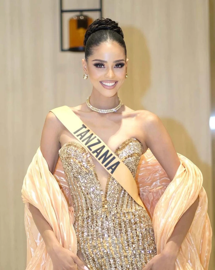 Tuổi thơ nhiều biến cố của Miss Grand International 2026 Tuổi thơ nhiều biến cố của Miss Grand International 2026