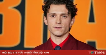 Tương lai của Tom Holland sau Spider-Man: Brand New Day