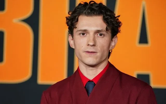 Tương lai của Tom Holland sau Spider-Man: Brand New Day Tương lai của Tom Holland sau Spider-Man: Brand New Day