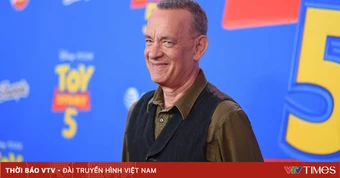 Tương lai của Toy Story nếu không có Tom Hanks