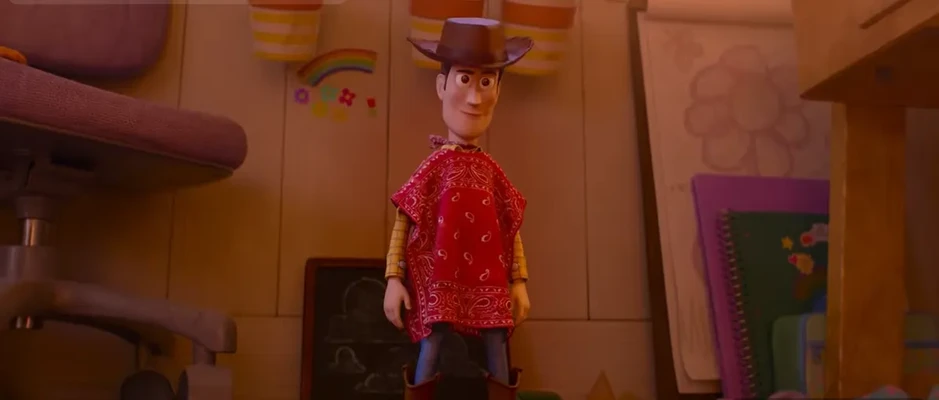 Tương lai của Toy Story nếu không có Tom Hanks