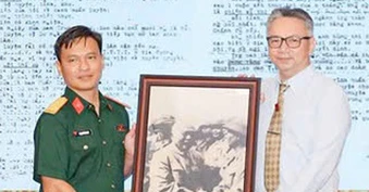 Tưởng nhớ Chủ tịch Tôn Đức Thắng, tấm gương tận tụy với nhân dân
