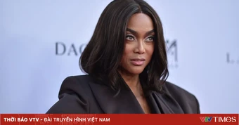 Tyra Banks kiện Netflix về phim tài liệu "America's Next Top Model"
