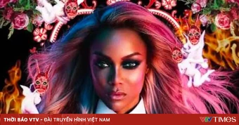 Tyra Banks và những tranh cãi quanh vụ kiện với Netflix