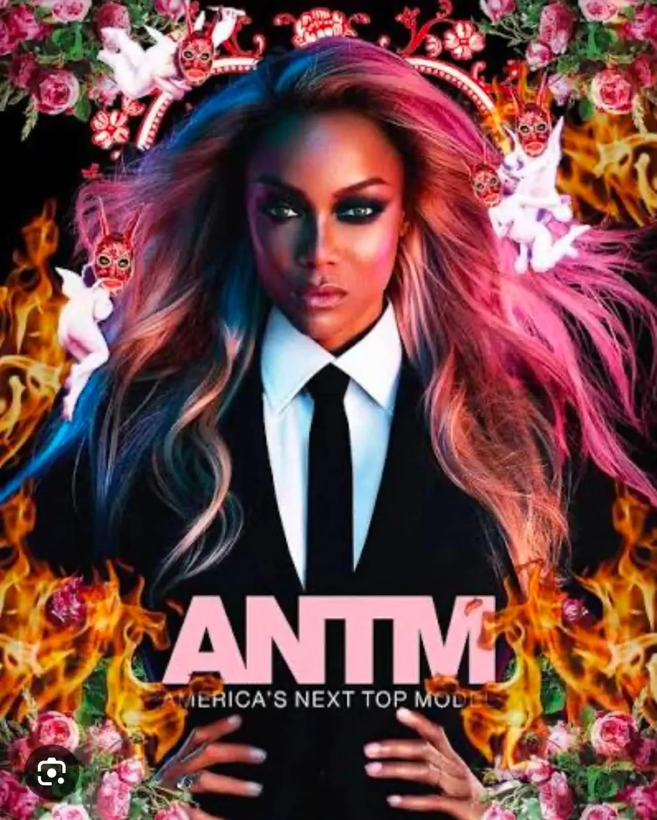 Tyra Banks và những tranh cãi quanh vụ kiện với Netflix Tyra Banks và những tranh cãi quanh vụ kiện với Netflix