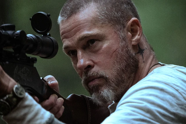 U70 Brad Pitt đối mặt thử thách sinh tử dưới làn nước lạnh: Chỉ 2 phút đã tê tái, 15 phút có thể mất mạng U70 Brad Pitt đối mặt thử thách sinh tử dưới làn nước lạnh: Chỉ 2 phút đã tê tái, 15 phút có thể mất mạng
