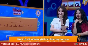 Úm ba la ra chữ gì: Nữ vận động viên Taekwondo khiến Hoàng Rapper phải dè chừng