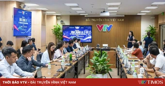 Ứng dụng AI: Từ ý tưởng đến sản phẩm truyền hình