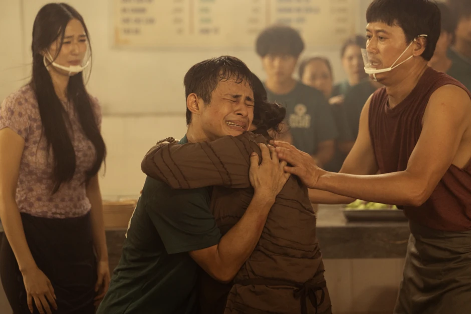 Uỷ viên Uỷ ban Trung ương LHTN Việt Nam vừa được vinh danh: Ước mơ làm ca sĩ, căn bệnh lạ không ngăn được nghị lực Uỷ viên Uỷ ban Trung ương LHTN Việt Nam vừa được vinh danh: Ước mơ làm ca sĩ, căn bệnh lạ không ngăn được nghị lực