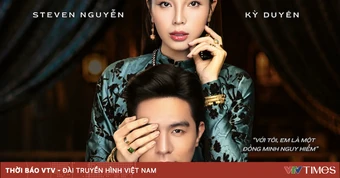 Vai diễn của Steven Nguyễn ban đầu không có trong kịch bản phim về “vũ trụ chị em”