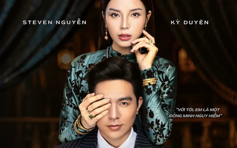Vai diễn của Steven Nguyễn ban đầu không có trong kịch bản phim về “vũ trụ chị em” Vai diễn của Steven Nguyễn ban đầu không có trong kịch bản phim về “vũ trụ chị em”