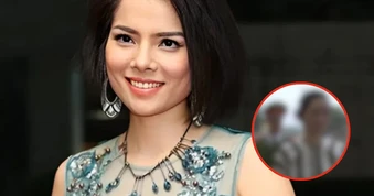 Vai diễn vận vào đời của Kiều Thanh