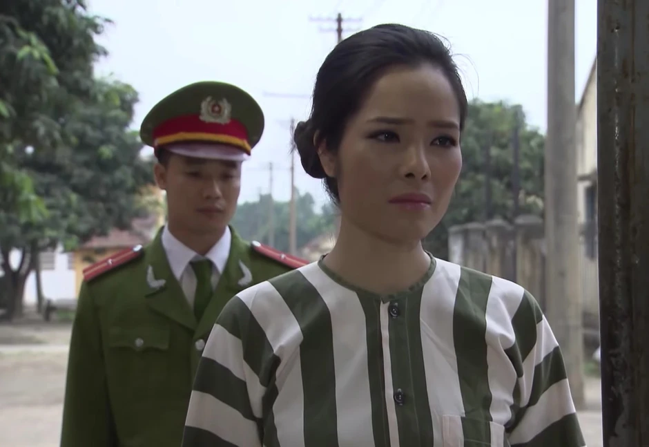 Vai diễn vận vào đời của Kiều Thanh Vai diễn vận vào đời của Kiều Thanh