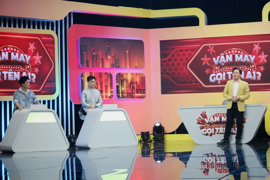 Vận may gọi tên ai: Phương Lan bỏ lỡ cơ hội thắng lớn 120 triệu đồng, Hải Triều hưởng lợi bất ngờ