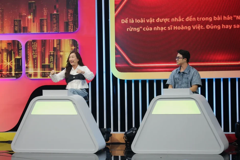 Vận may gọi tên ai: Phương Lan bỏ lỡ cơ hội thắng lớn 120 triệu đồng, Hải Triều hưởng lợi bất ngờ