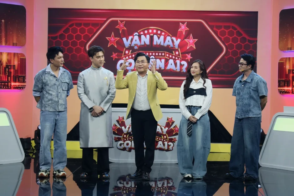 Vận may gọi tên ai: Phương Lan bỏ lỡ cơ hội thắng lớn 120 triệu đồng, Hải Triều hưởng lợi bất ngờ