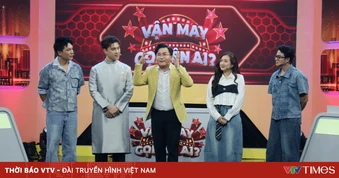 Vận may gọi tên ai - Tập 3: Phương Lan bỏ lỡ cơ hội thắng lớn 120 triệu đồng