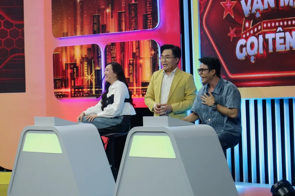 Vận may gọi tên ai - Tập 3: Phương Lan bỏ lỡ cơ hội thắng lớn 120 triệu đồng Vận may gọi tên ai - Tập 3: Phương Lan bỏ lỡ cơ hội thắng lớn 120 triệu đồng