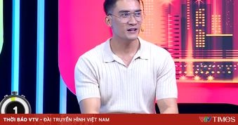 Vận may gọi tên ai? - Tập 4: Cái kết bất ngờ cho sự "hơn thua" của phản diện phim Mưa đỏ