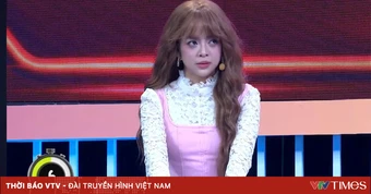 Vận may gọi tên ai: Từ người duy nhất trả lời sai câu đầu, Phùng Thiên Trang thắng lớn với 123 triệu đồng