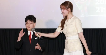 Vắng Trấn Thành, Hari Won nói về việc chi tiền giúp tài năng nhí