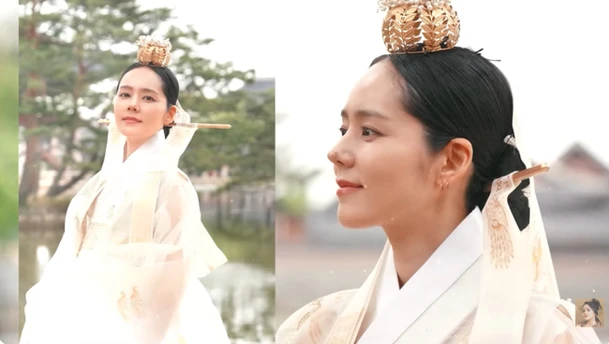 Vẻ ngoài không thể tin nổi của Han Ga In sau 14 năm đóng Mặt Trăng Ôm Mặt Trời Vẻ ngoài không thể tin nổi của Han Ga In sau 14 năm đóng Mặt Trăng Ôm Mặt Trời