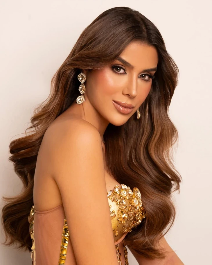 Venezuela thay ‘át chủ bài’ trước giờ G, đường đua MGI All Stars nóng lên Venezuela thay ‘át chủ bài’ trước giờ G, đường đua MGI All Stars nóng lên