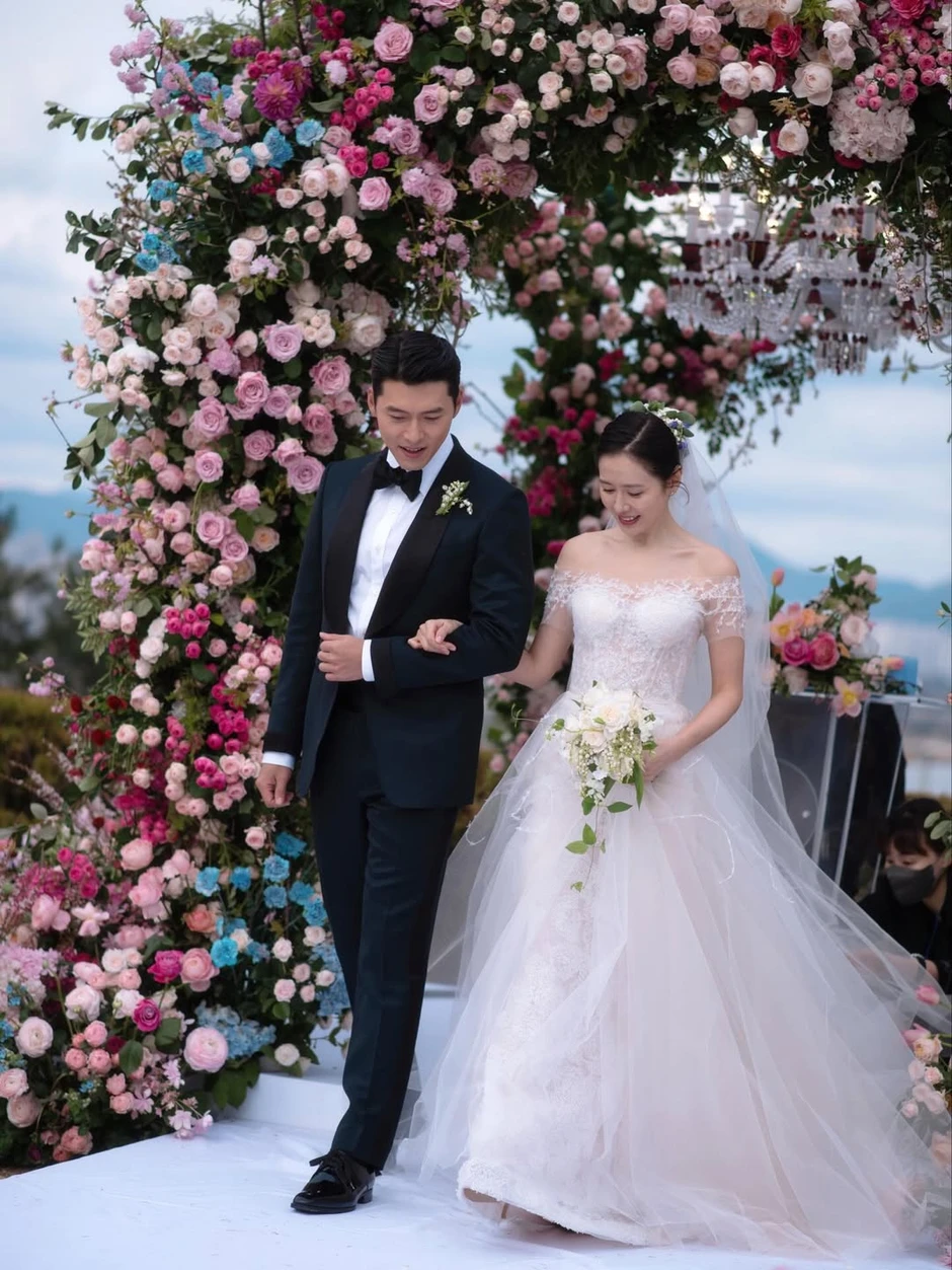 Vì bảo vệ Son Ye Jin - Hyun Bin, 1 sao nam bị mang danh phản bội vợ suốt bao năm Vì bảo vệ Son Ye Jin - Hyun Bin, 1 sao nam bị mang danh phản bội vợ suốt bao năm