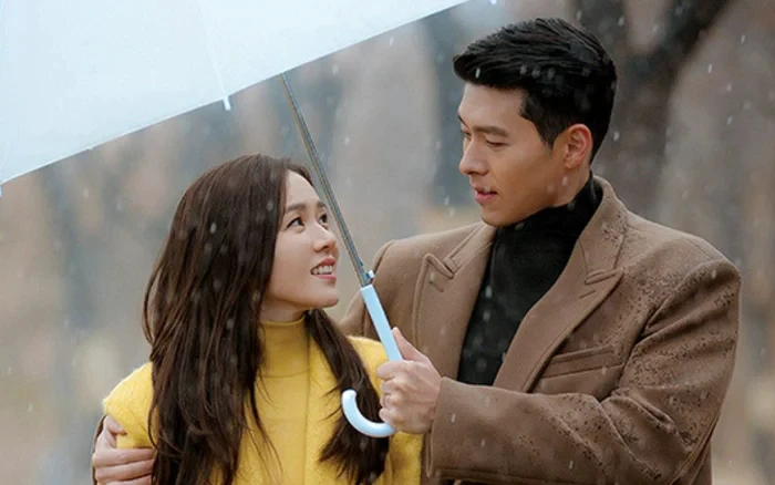 Vì bảo vệ Son Ye Jin - Hyun Bin, 1 sao nam bị mang danh phản bội vợ suốt bao năm Vì bảo vệ Son Ye Jin - Hyun Bin, 1 sao nam bị mang danh phản bội vợ suốt bao năm