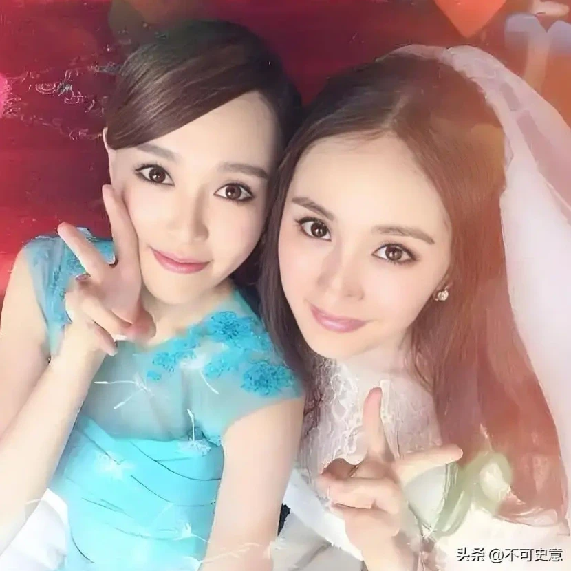 Vì sao 2 mỹ nhân Hoa ngữ Dương Mịch và Đường Yên không còn thân thiết? Vì sao 2 mỹ nhân Hoa ngữ Dương Mịch và Đường Yên không còn thân thiết?