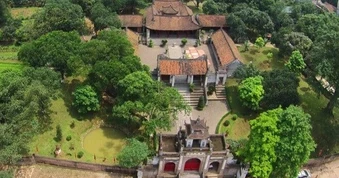 Vì sao Cổ Loa là kinh thành cổ quy mô đứng đầu châu Á?