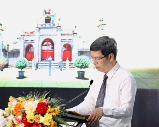 Vì sao Cổ Loa là kinh thành cổ quy mô đứng đầu châu Á? Vì sao Cổ Loa là kinh thành cổ quy mô đứng đầu châu Á?