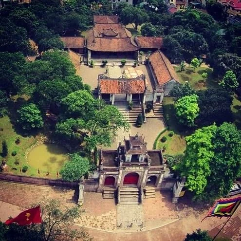 Vì sao Cổ Loa là kinh thành cổ quy mô đứng đầu châu Á? Vì sao Cổ Loa là kinh thành cổ quy mô đứng đầu châu Á?