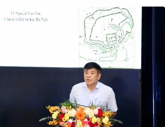 Vì sao Cổ Loa là kinh thành cổ quy mô đứng đầu châu Á? Vì sao Cổ Loa là kinh thành cổ quy mô đứng đầu châu Á?