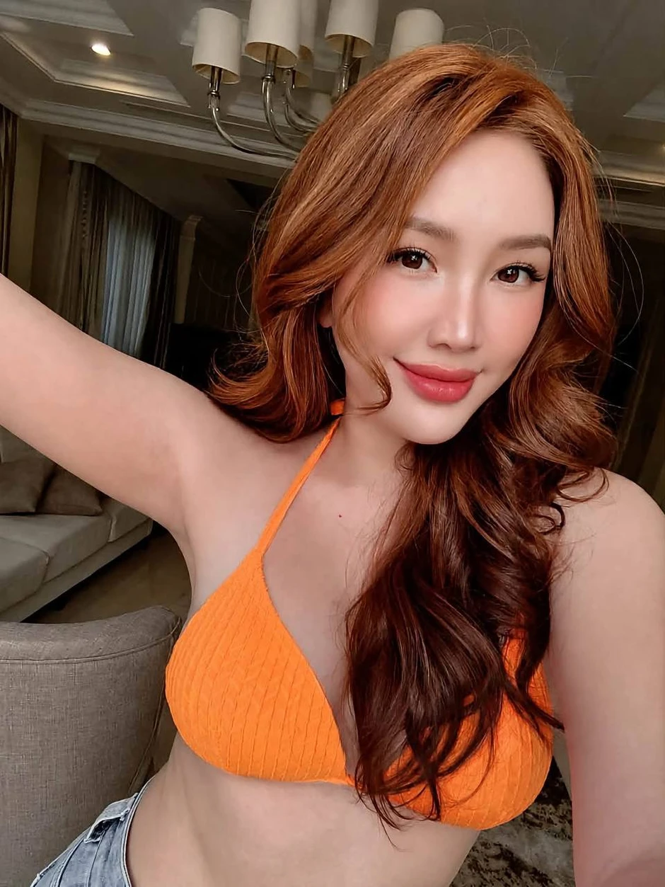 Vì sao hình ảnh cam thường của Bảo Thy gây xôn xao? Vì sao hình ảnh cam thường của Bảo Thy gây xôn xao?