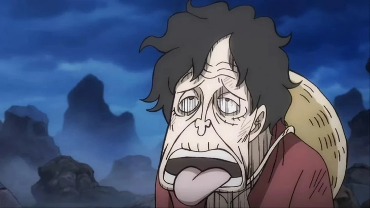 Vì sao Luffy vẫn chưa sẵn sàng cho trận chiến cuối cùng trong One Piece? Vì sao Luffy vẫn chưa sẵn sàng cho trận chiến cuối cùng trong One Piece?