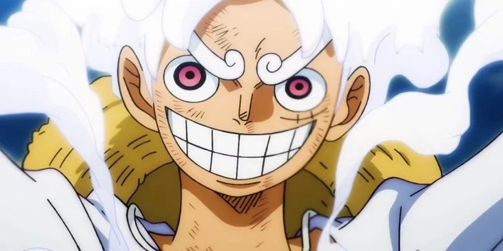 Vì sao Luffy vẫn chưa sẵn sàng cho trận chiến cuối cùng trong One Piece? Vì sao Luffy vẫn chưa sẵn sàng cho trận chiến cuối cùng trong One Piece?
