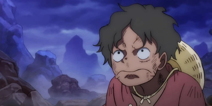 Vì sao Luffy vẫn chưa sẵn sàng cho trận chiến cuối cùng trong One Piece? Vì sao Luffy vẫn chưa sẵn sàng cho trận chiến cuối cùng trong One Piece?