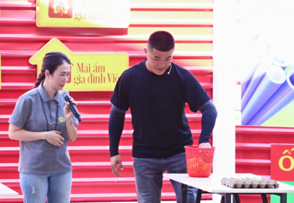Vì sao 'nam vương boxing' Trương Đình Hoàng quyết tham gia show thực tế dù chấn thương?