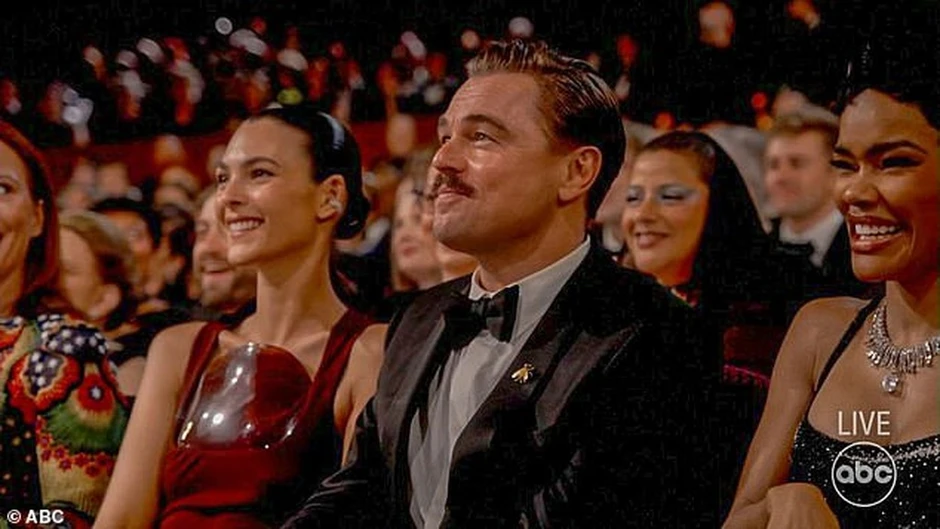 Vì sao siêu mẫu 27 tuổi là "ngoại lệ" của Leonardo DiCaprio? Vì sao siêu mẫu 27 tuổi là "ngoại lệ" của Leonardo DiCaprio?