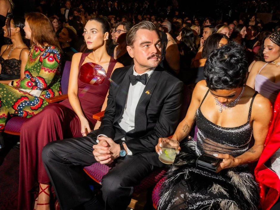 Vì sao siêu mẫu 27 tuổi là "ngoại lệ" của Leonardo DiCaprio? Vì sao siêu mẫu 27 tuổi là "ngoại lệ" của Leonardo DiCaprio?