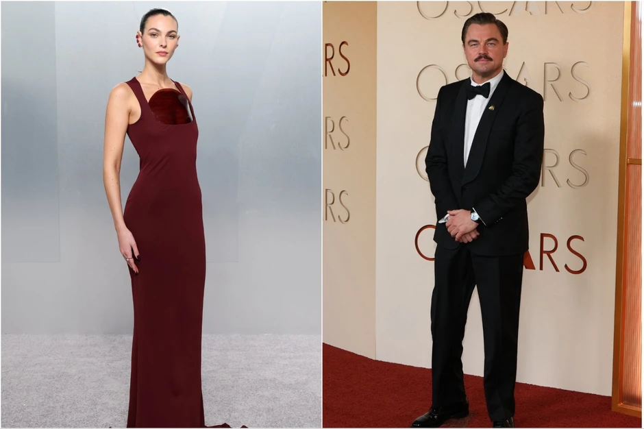 Vì sao siêu mẫu 27 tuổi là "ngoại lệ" của Leonardo DiCaprio? Vì sao siêu mẫu 27 tuổi là "ngoại lệ" của Leonardo DiCaprio?