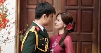 Vì sao Văn Toàn bị gọi tên khi Hòa Minzy công khai tình cảm?