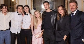 Victoria Beckham đón tuổi 52: Ngập tràn hạnh phúc, lần đầu nhắc đến con cả