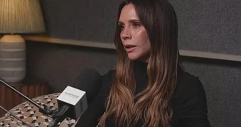 Victoria Beckham lên tiếng đáp trả những tuyên bố gây tranh cãi của con trai